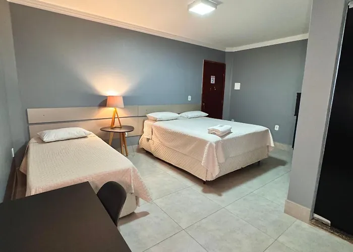 Hotel Boa Viagem