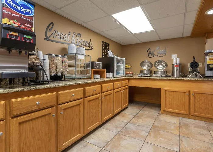Surestay Plus Hotel By Best Western Poteau