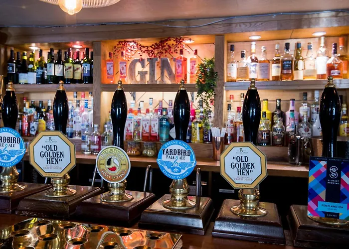 Fishermans Tavern