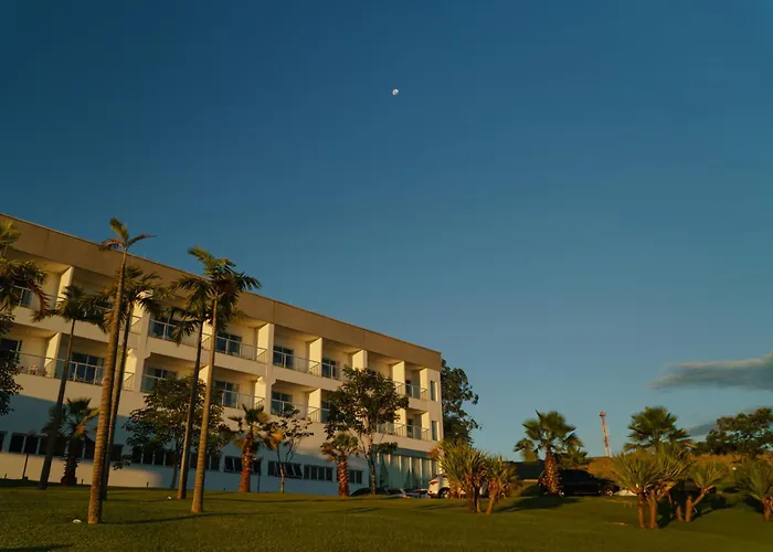 Oto Hotel Convention & Spa
