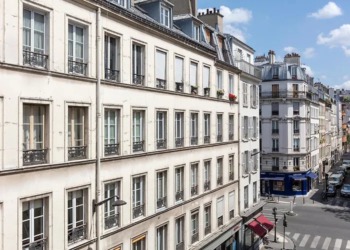 Hotel Hor Les Lumieres