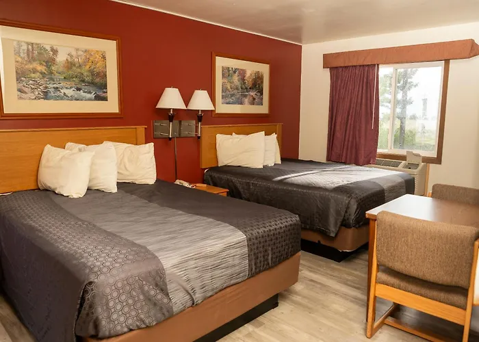Auto Inn Motel & Rv Park