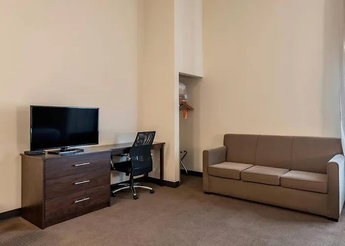 Mainstay Suites Moab Near Arches National Park