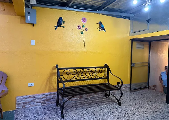 Hotel Metropolitano