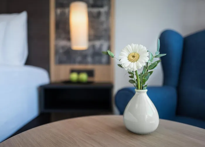 Arthur's Hotel am Achensee