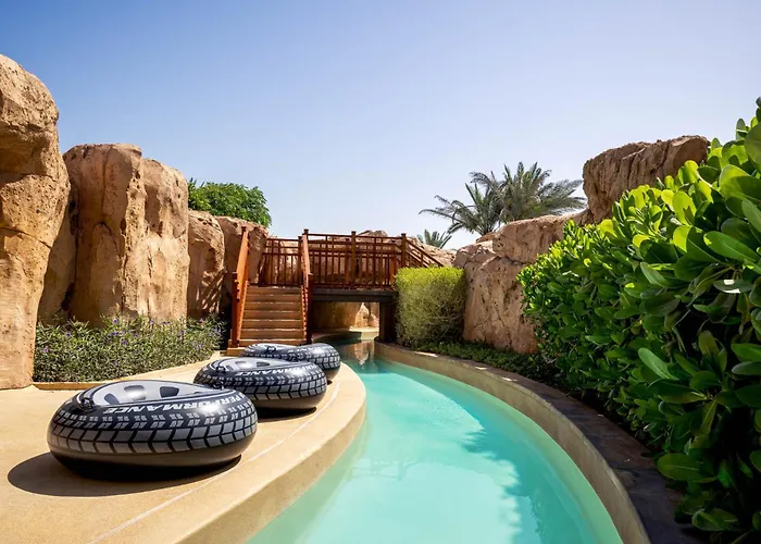 Saadiyat Rotana Resort And Villas Abu Dhabi