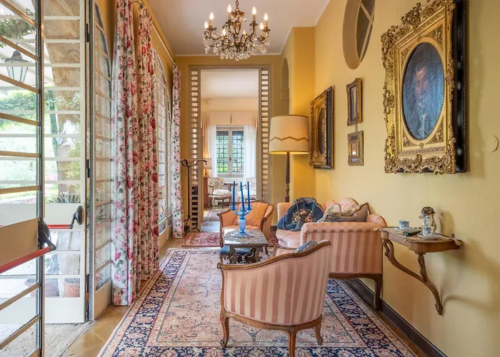 Villa Paradiso