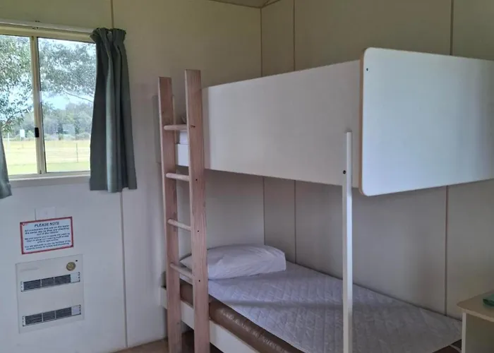 Stoney Park Holiday Park