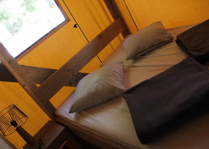 Camping Les Campagnes