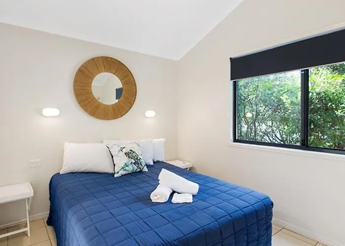 Landsborough Holiday Park