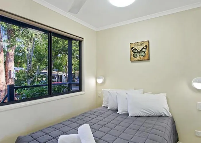 Landsborough Holiday Park