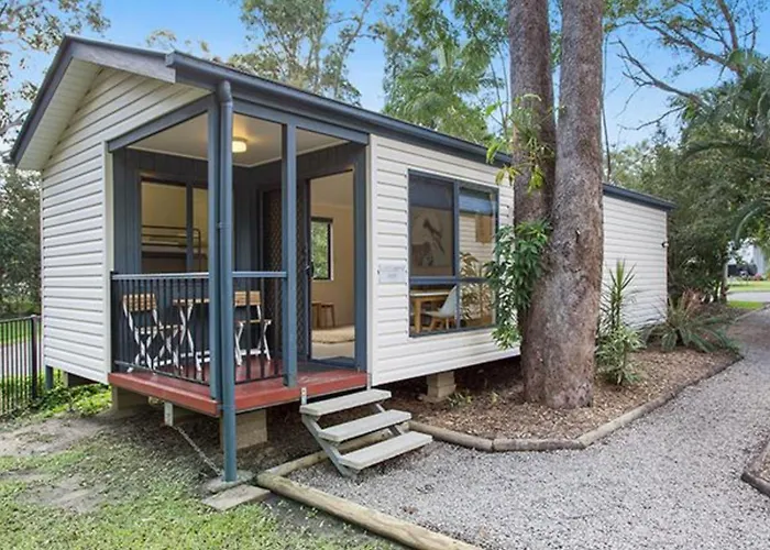 Landsborough Holiday Park