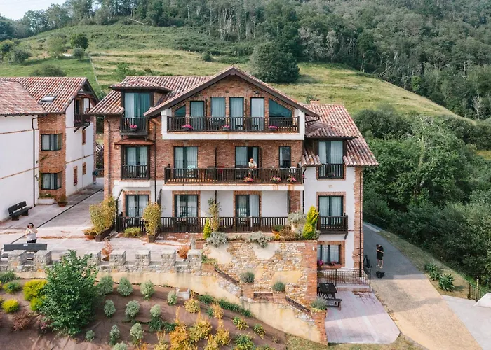 Hotel Cerro La Nina