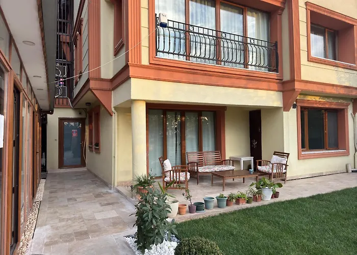 Doga Villa Guest House