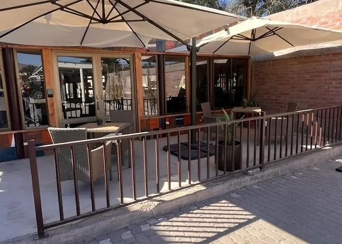 Hotel Vento