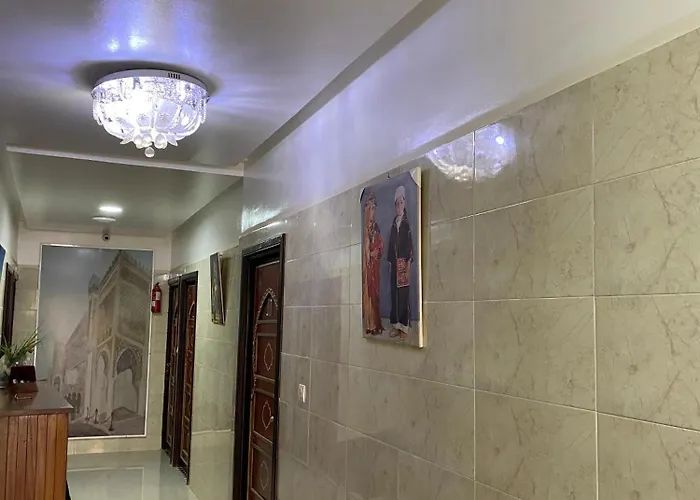 Hotel Soukina