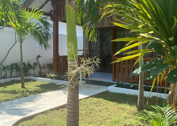 Molah Gili Villa