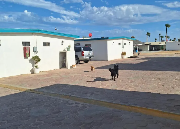 #39 Bungalow Seaside Hotel & Victors Rv Park