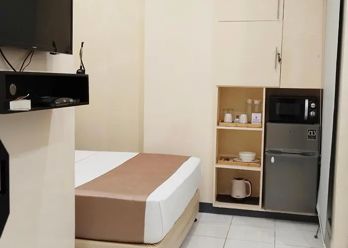 Rosetta Guest House