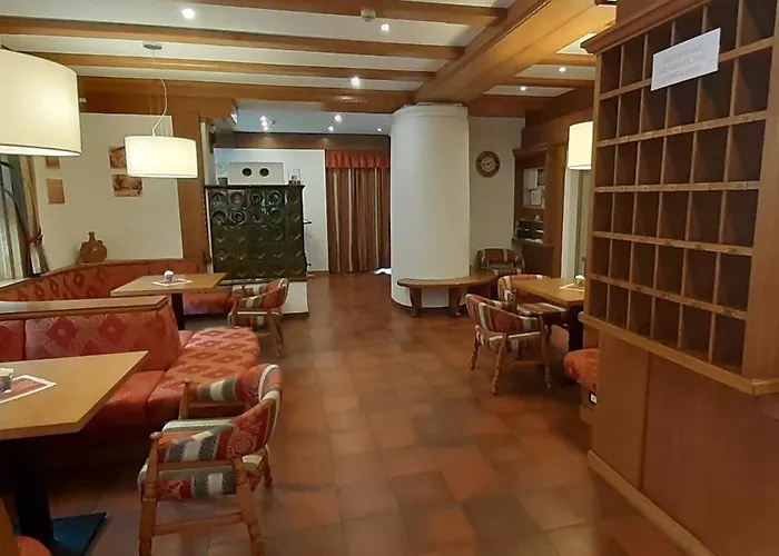Hotel Miramonti