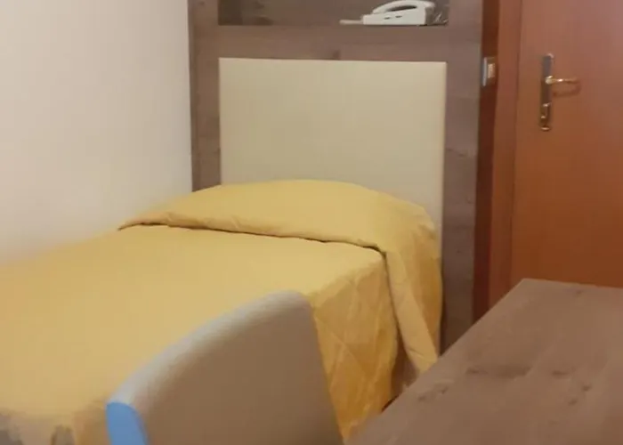 Hotel Miramonti