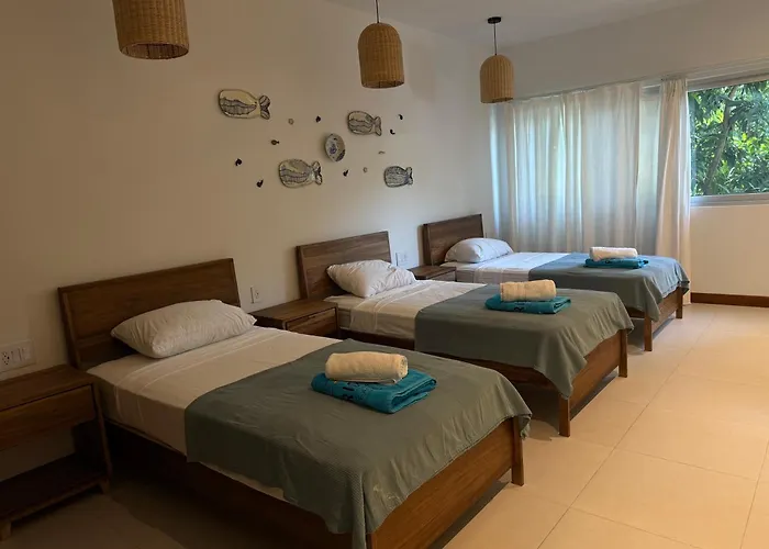Ride On! Surf Hotel