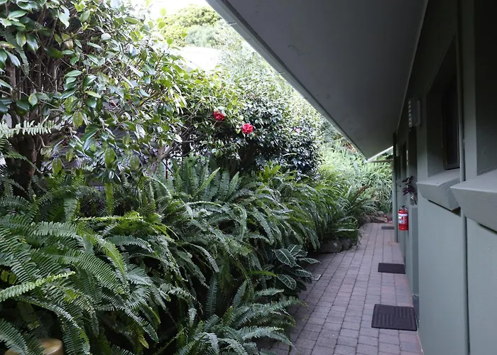 Maleny Views Motel
