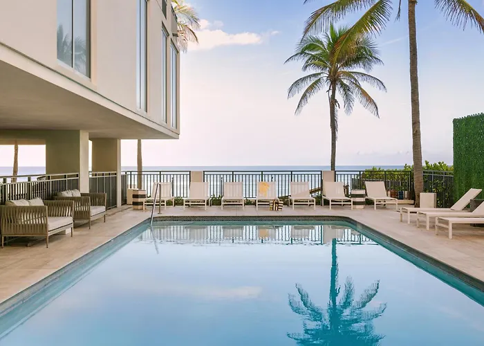 Hillsboro Beach Resort By Kasa