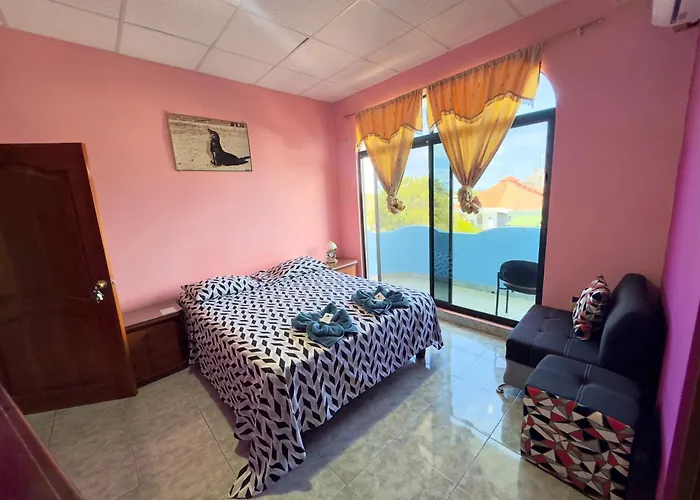 La Casa De Jeimy