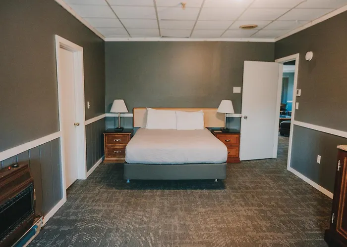 Queen City Inn