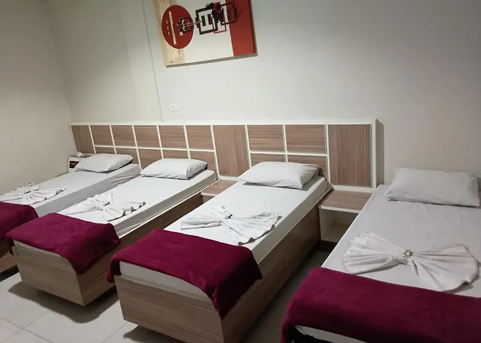 Hotel Off