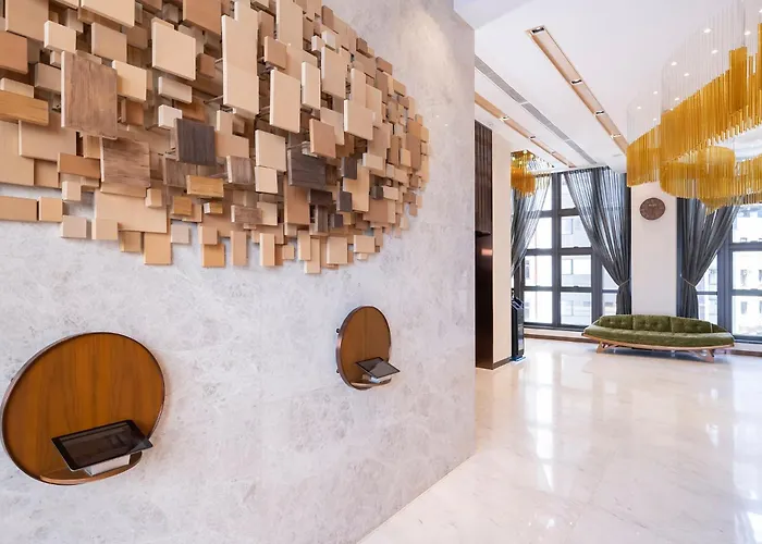 Y Hotel Hong Kong