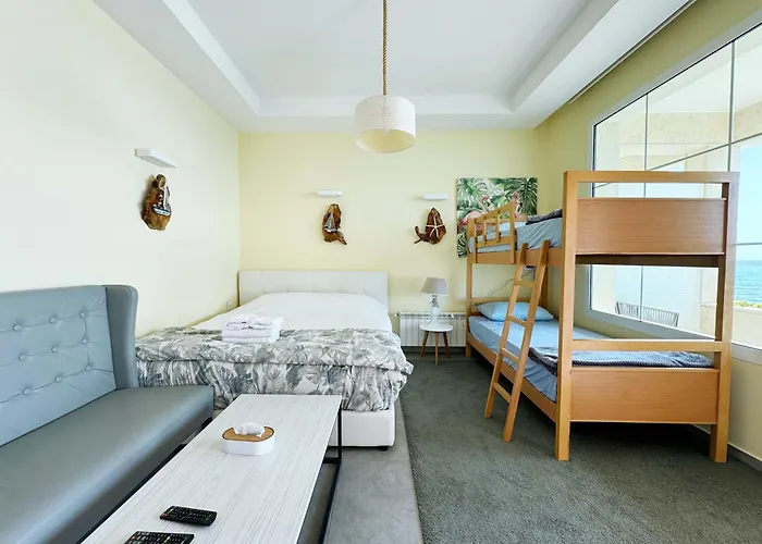 Halat Sailing Club Guest House
