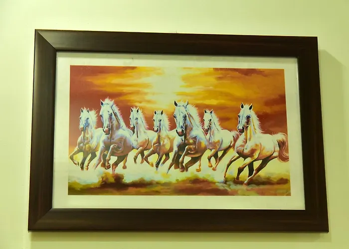 Majestic Hotel Madurai