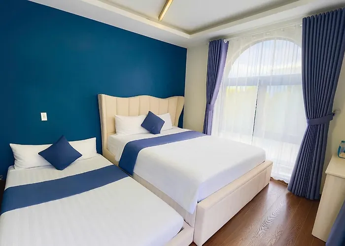 Anh Quan Khoi Hotel