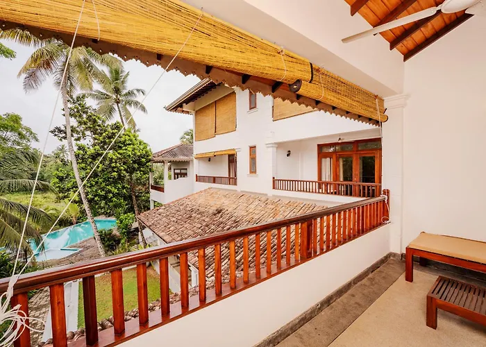 Serenity Boutique - Unawatuna