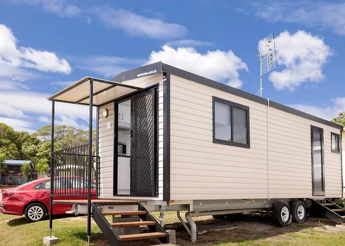 Big4 Wallaga Lake Holiday Park