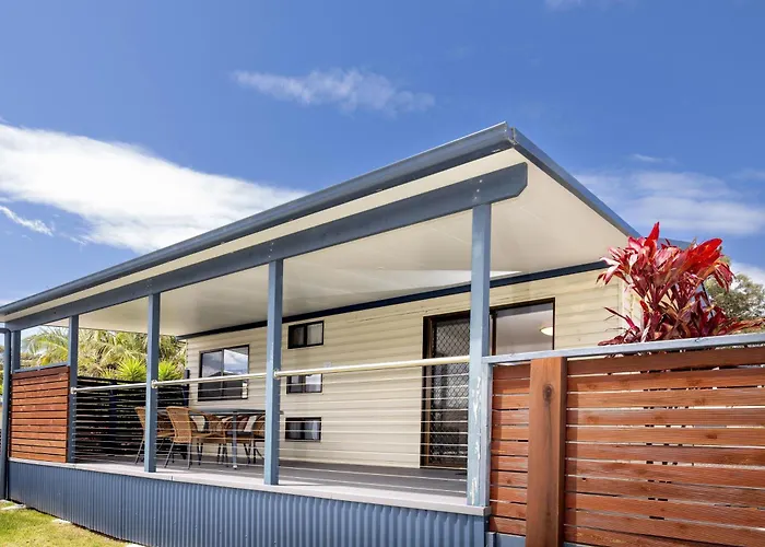Big4 Wallaga Lake Holiday Park