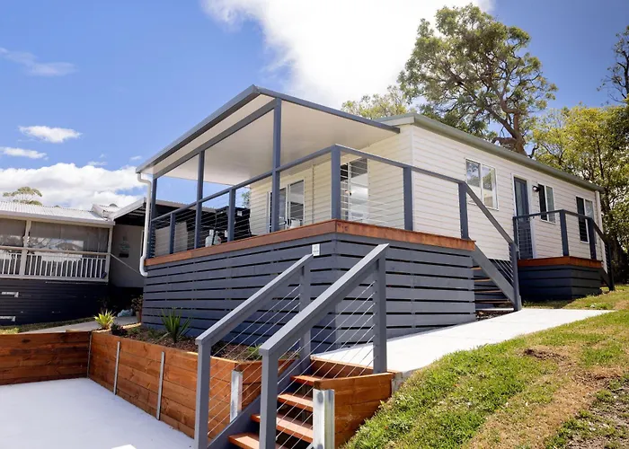 Big4 Wallaga Lake Holiday Park