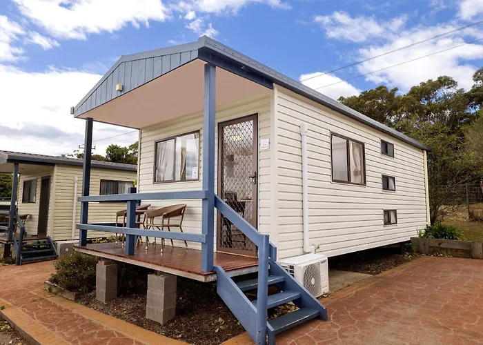 Big4 Wallaga Lake Holiday Park