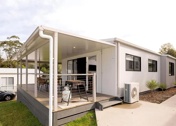 Big4 Wallaga Lake Holiday Park