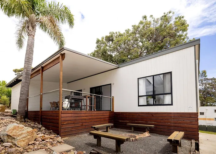 Big4 Wallaga Lake Holiday Park