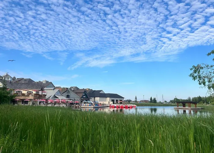 Condo 708 At North Creek Resort
