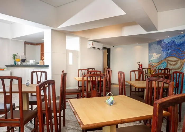 Lym Flat Hotel