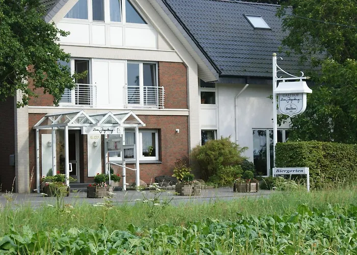 Zum Jaegerkrug