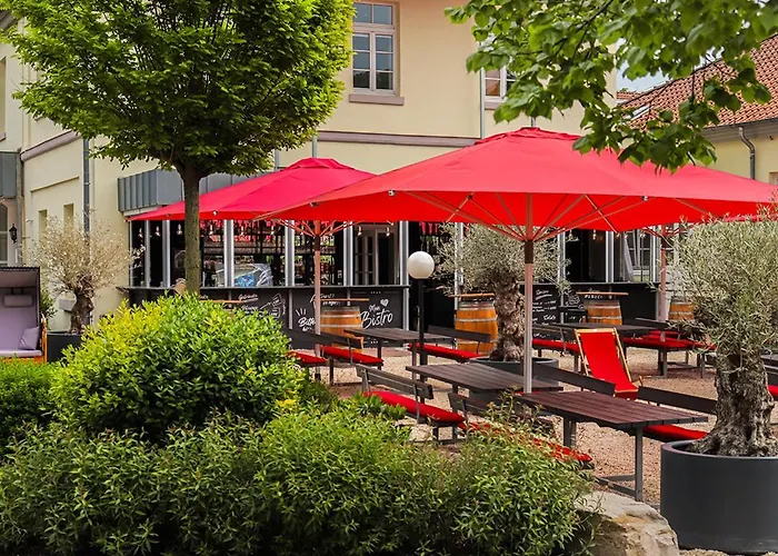 Hotel Stadt Hameln