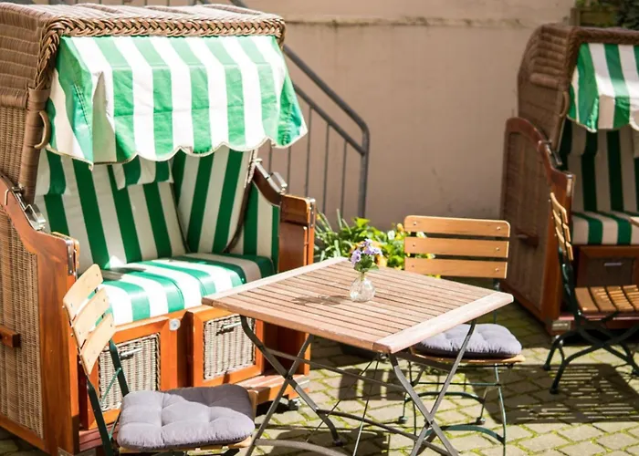 Hotel Am Schloss