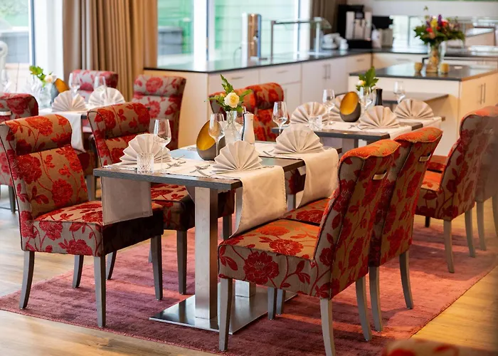 Wellness & Ayurveda Hotel Am Eichenberg