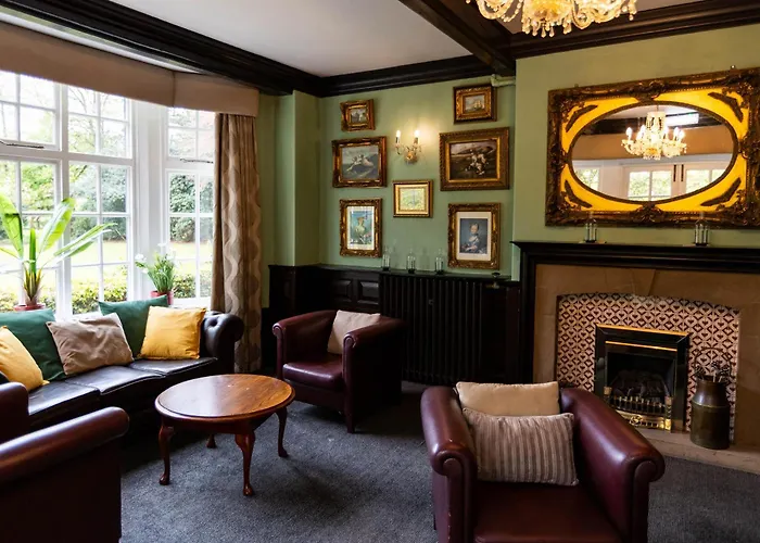 Mere Court Hotel
