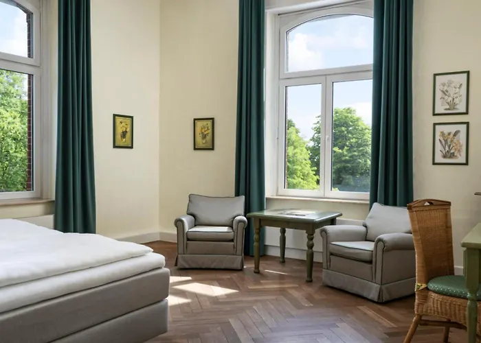 Landhotel Sophienhoehe